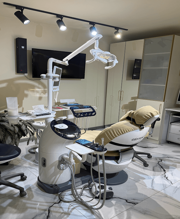 stomotologiya toshkent