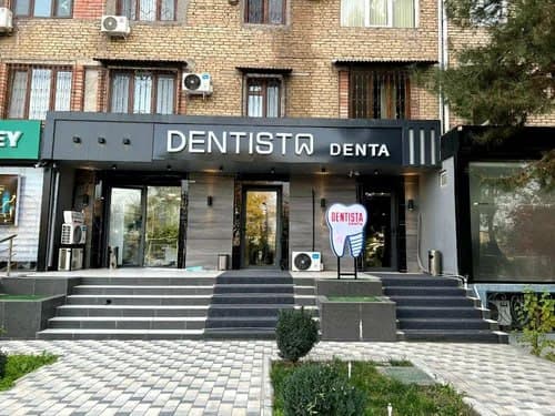 dentista toshkent