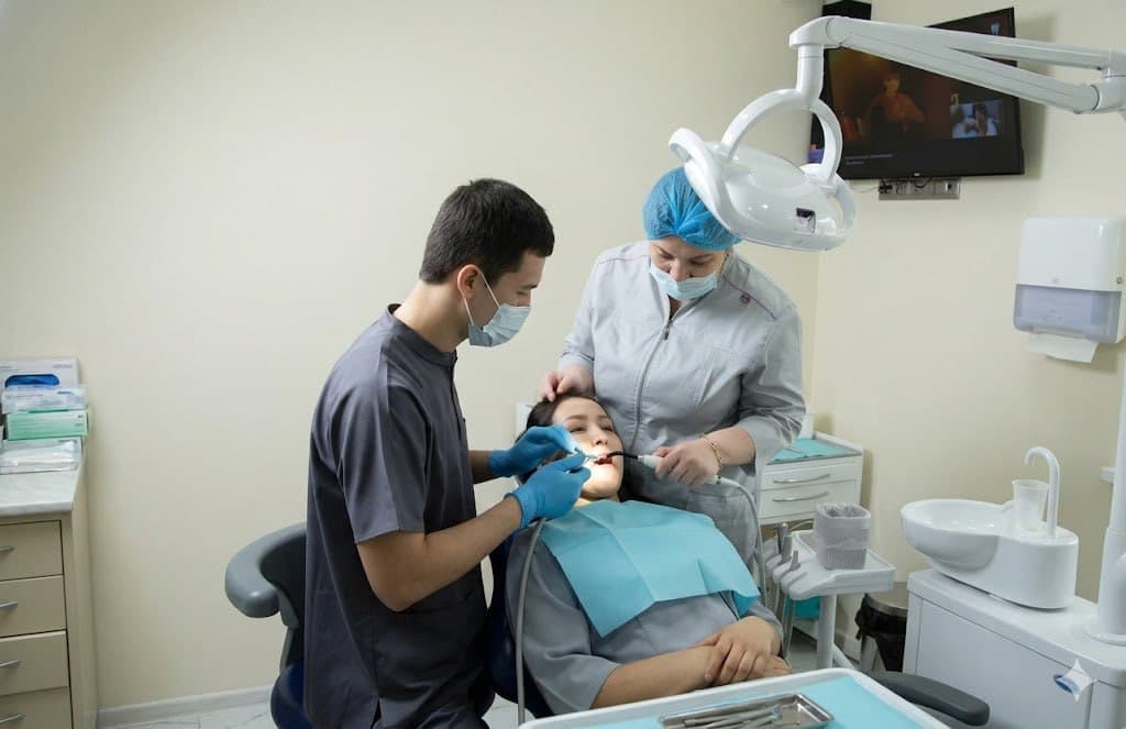 Kariesni vaqtida davolamasangiz nima bo‘ladi?