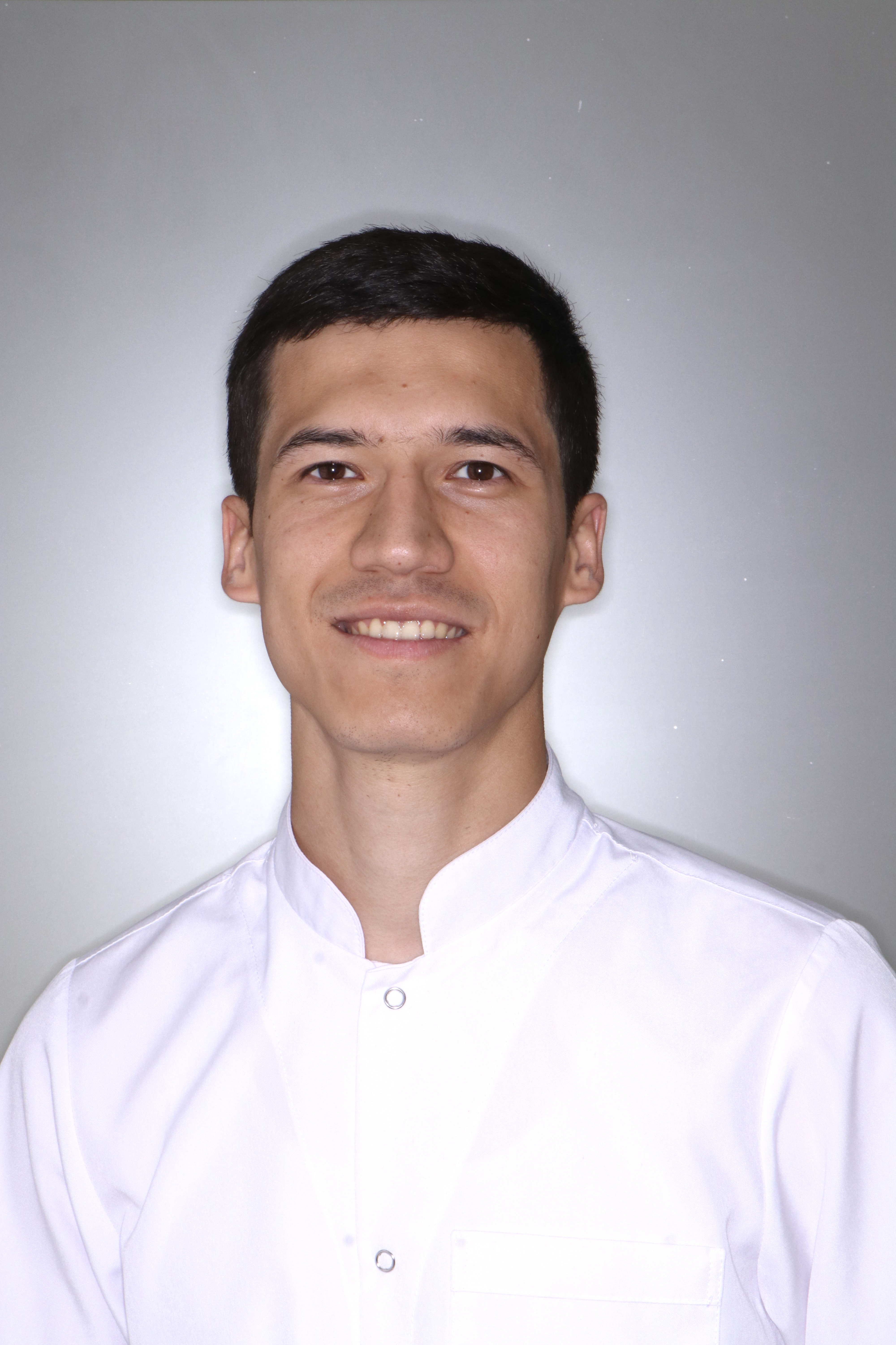 Jumaniyozov Lazizbek